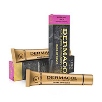 Dermacol 遮瑕膏 30g