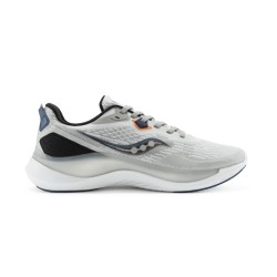 saucony索康尼火鸟2代男子跑鞋s28173灰黑405