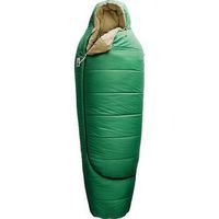 北面 Eco Trail Synthetic 0 Sleeping Bag