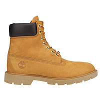 Timberland 男款休閑靴