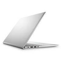 DELL 戴尔 灵越7000 14.5英寸酷睿i5轻薄笔记本电脑（十一代i5-1135G7 16G 512G MX350 2G独显）银