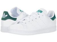 adidas 阿迪達斯 Stan Smith 經典大童鞋 (Big Kid)