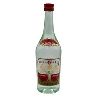 西凤酒 收藏酒陈年老酒 高度口粮白酒年份酒 粮食酿造 52度米香型白酒2010年产单瓶
