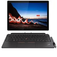 Lenovo ThinkPad X12 二合一平板电脑
