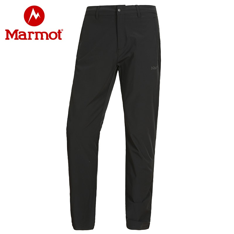 Marmot 土拨鼠 Elche Pant 男士速干长裤