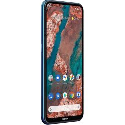 nokia诺基亚x205g智能手机8128g667英寸fhd2021年新款