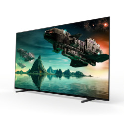 sony索尼xr77a80j77英寸4khdroled智能健康电视