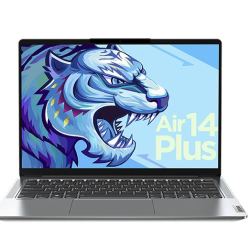 小新Air14Plus,DELL灵越15Pro lenovo联想小新air14plus酷睿版14英寸笔记本电脑i51155g716gb512gb