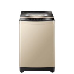 haier海尔xqb100bz979u1变频波轮洗衣机10kg金色