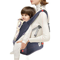 babycare 嬰兒多功能背帶腰凳