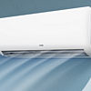 TCL 空调挂机 新国标变频冷暖自清洁壁挂式空调节能省电租房空调 JD 1  26XH11Bp