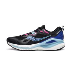 saucony索康尼phoenixinferno女子缓震跑鞋s18150