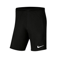 NIKE 耐克 男子運動短褲 BV6855-010 黑色 S