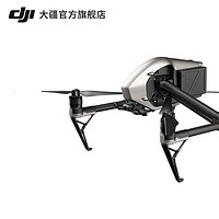 DJI 大疆 悟 Inspire 2 四軸航拍飛行器變形無人機航拍器