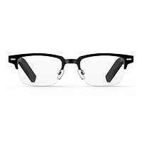 HUAWEI 華為 智能眼鏡 3代 方形半框光學鏡 亮黑色