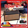 PositiveGrid 智能電吉他音箱Spark40效果器內錄貝斯木吉他音響
