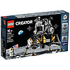 LEGO 樂高 創意系列 10266 阿波羅11號登月艙