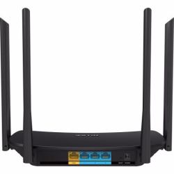 tplink普联tlwdr5620千兆版双频1200m千兆无线家用由器wifi5单个装