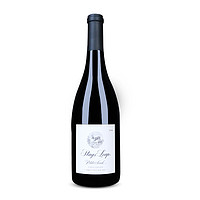 领麓Stag's Leap 纳帕谷系列葡萄酒750ml 单支 美国原瓶进口红酒 小西拉