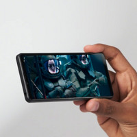 SONY 索尼 Xperia 10 IV 5G手機 6GB+128GB 黑色