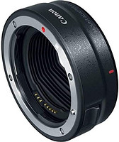 Prime会员：Canon 佳能 EF-RF转接环 EF-EOS-A