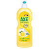 AXE 斧頭 檸檬護膚洗潔精 600g