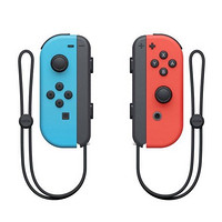 Nintendo 任天堂 Switch 國行Joy-Con手柄