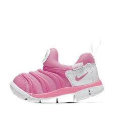 nike耐克官方儿童dynamofree婴童运动童鞋耐克毛毛虫软底343938