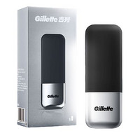 Gillette 吉列 引力盒 麥克風