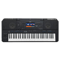 YAMAHA 雅馬哈 電子琴 PSR-SX700