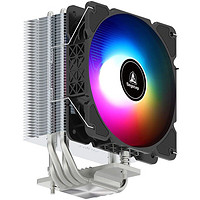 Segotep 鑫谷 S4 風冷CPU散熱器 ARGB