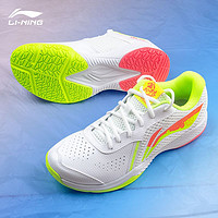 LI-NING 李寧 羽毛球鞋男女鞋運動鞋防滑耐磨訓練鞋