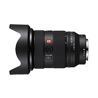 SONY 索尼 SEL2470GM2 24-70mm F2.8 标准变焦镜头 索尼FE卡口