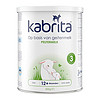 Kabrita 佳貝艾特 幼兒羊奶粉 3段400g/罐