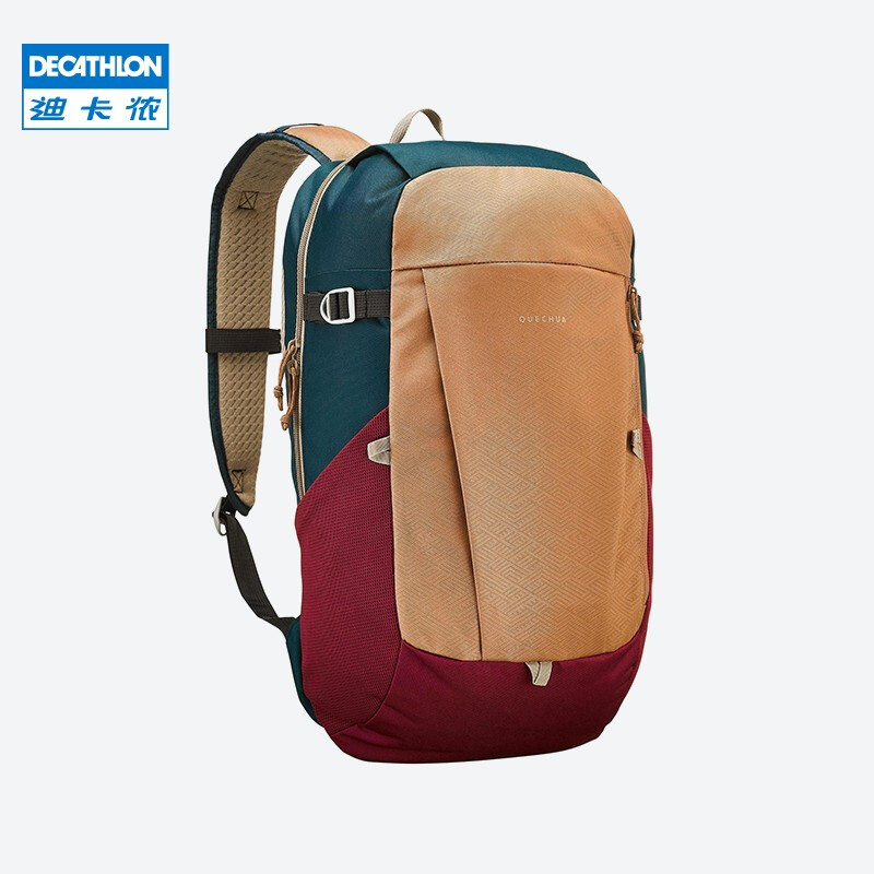 DECATHLON 迪卡侬 nl100双肩书包