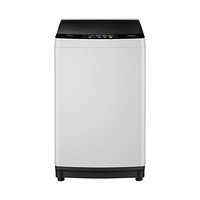 Midea 美的 8Kg波轮洗衣机全自动家用脱水MB80V33B