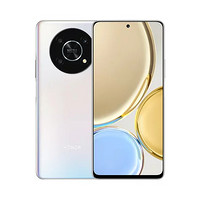 HONOR 榮耀 X30全網通8GB+256GB鈦空銀