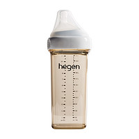 88VIP：hegen PPSU奶瓶 330ml*2