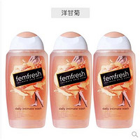 femfresh 芳芯 女性私密洗護液 250ml（多款可選）