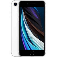 Apple 蘋果 iPhone SE2 128gb 白色