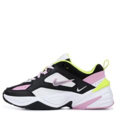 nikem2ktekno女款,nikem2ktekno图片 nike耐克m2ktekno女子运动休闲复古厚底老爹跑步鞋ci5772001