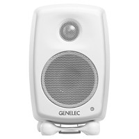 88VIP：GENELEC 真力 G One G1 HIFI有源音箱