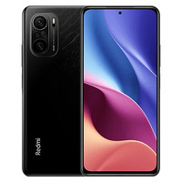 MI 小米 Redmi K40 Pro 驍龍888 1 攝相機 33W快充 8GB+128GB 墨羽