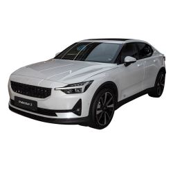沃尔沃中型车_volvo 沃尔沃 polestar极星-polestar 2 2021款单电机标