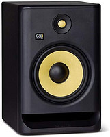 KRK Systems Rokit RP8 G4 8英寸有源监听音箱 单只装