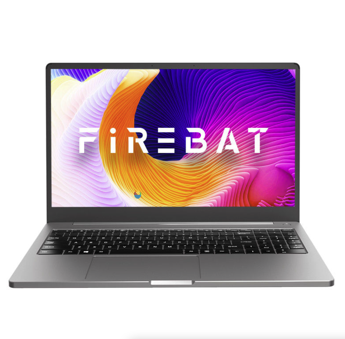 FIREBAT 火影 T5E 15.6英寸笔记本电脑（R5-5500U、8GB、512GB SSD）