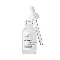 The Ordinary 10%烟酰胺+1%锌精华原液 30ml