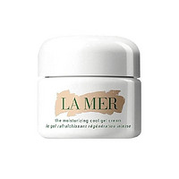 cdf会员购：LA MER 海蓝之谜 精华凝霜 清爽型面霜 60ml