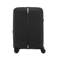 黑卡会员：Samsonite 新秀丽 Varro系列 GE6 拉杆箱 20寸