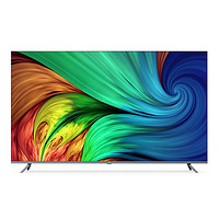 MI 小米 L55M5-ES 液晶电视 55英寸 4K